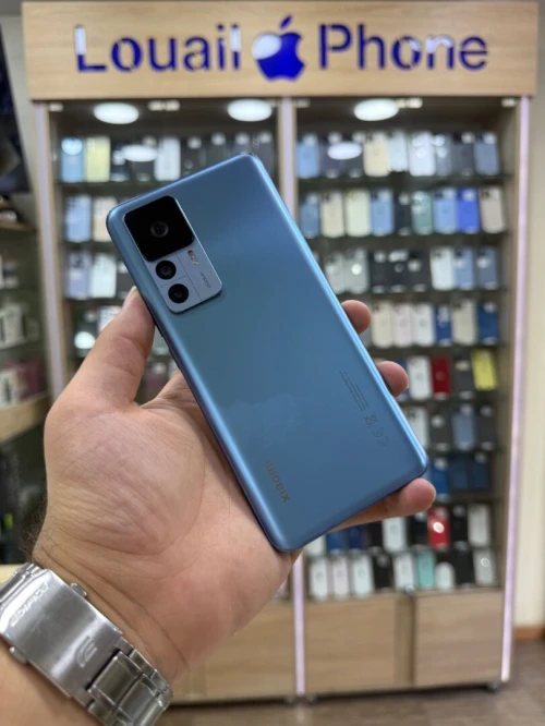 Xiaomi Mi 12 t pro 256Gb