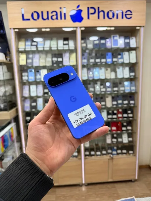 Google Pixel 10 128 Gb