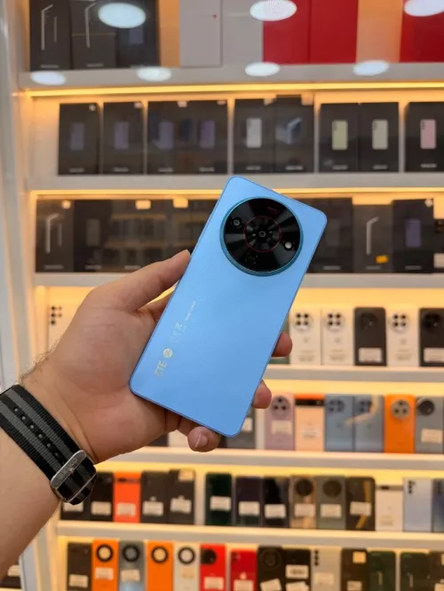 ZTE A76 5G 128/8