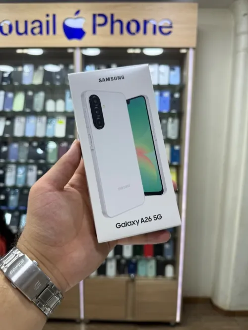 Samsung Galaxy a26 5G