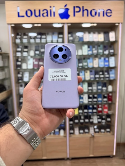 Honor Magic 5 pro 256/12