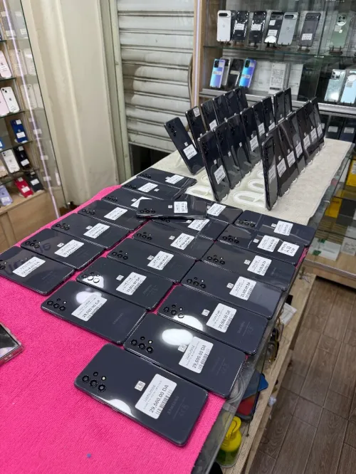 Samsung Galaxy a32 5G 128/4 2 sim