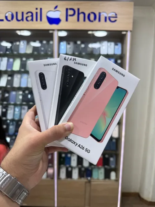 Samsung Galaxy a26 5G