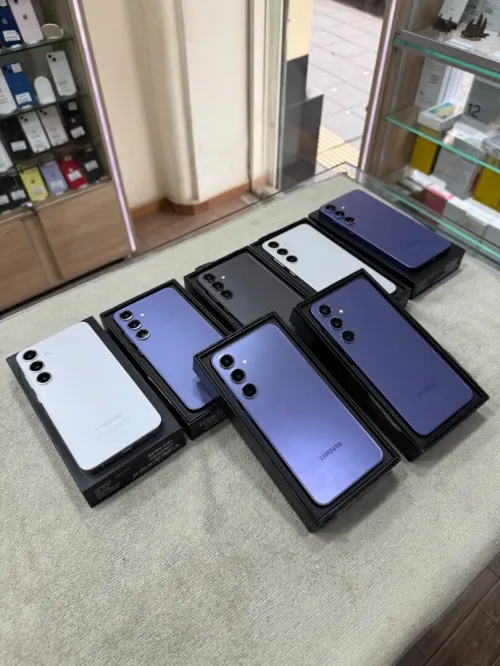 Samsung Galaxy s24/ s24 fe / s24 plus / s24 ultra