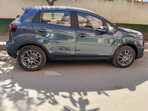Geely GX3 PRO  2026 Livan