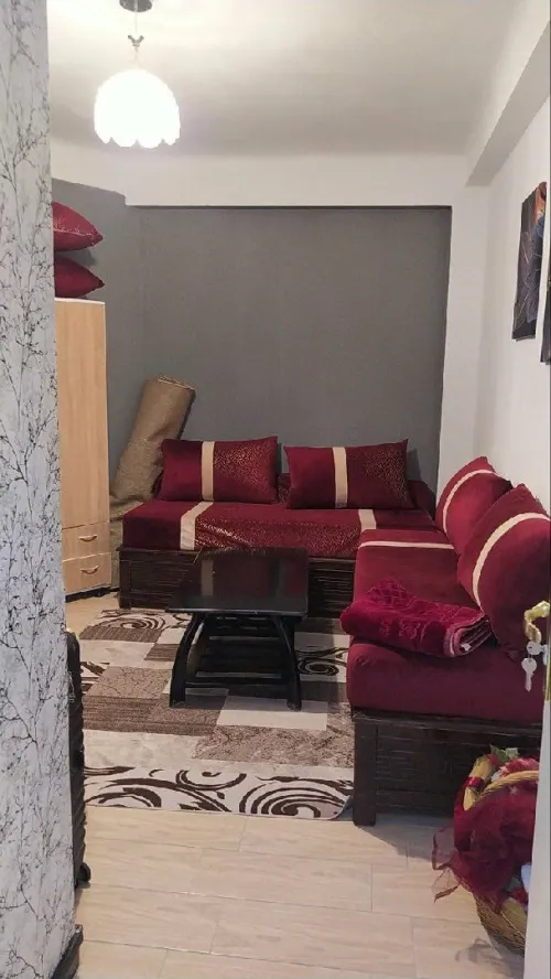 Vente Appartement F4 Oran Bir el djir