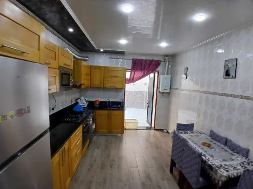 Vente Villa Oran Bir el djir