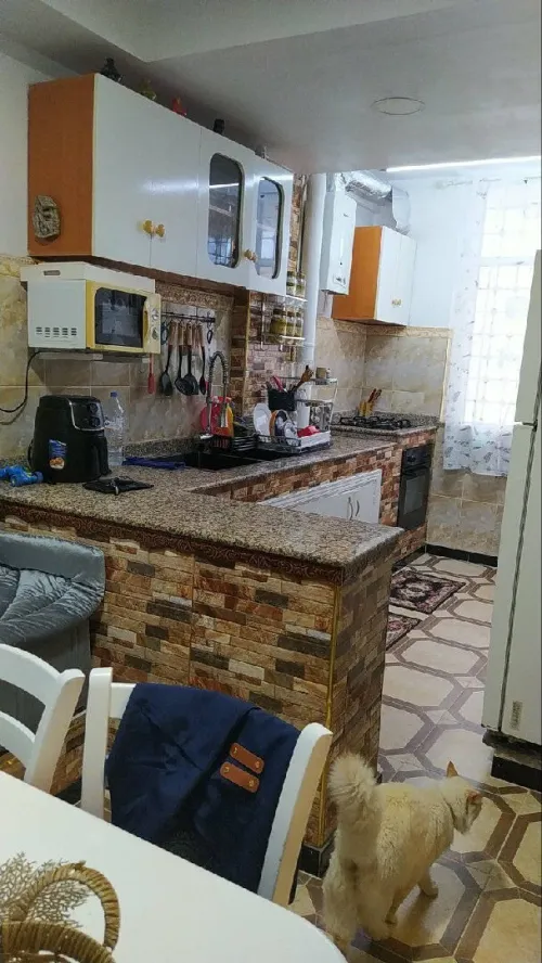 Vente Appartement F4 Oran Bir el djir