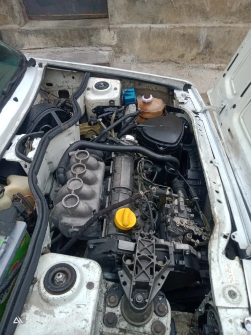 Renault Express 1998 Express