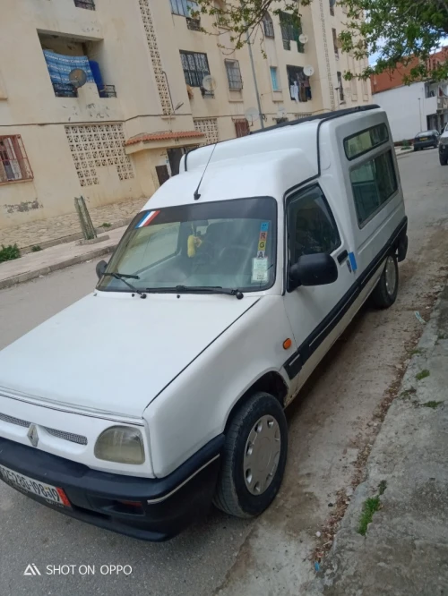 Renault Express 1998 Express
