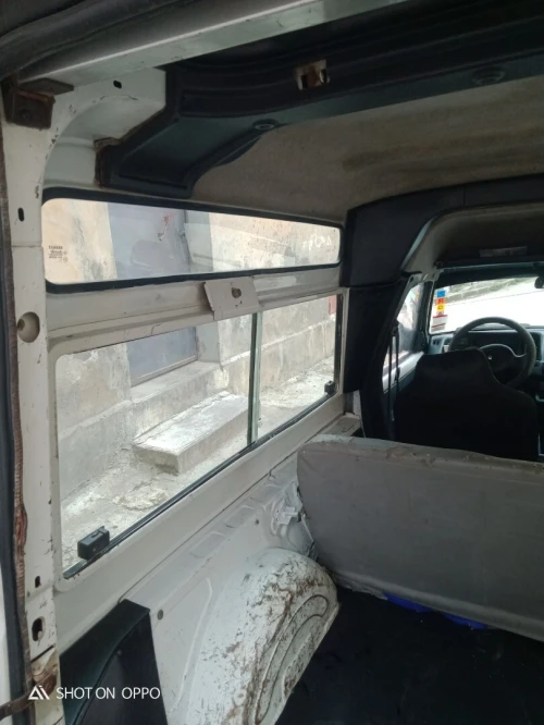 Renault Express 1998 Express
