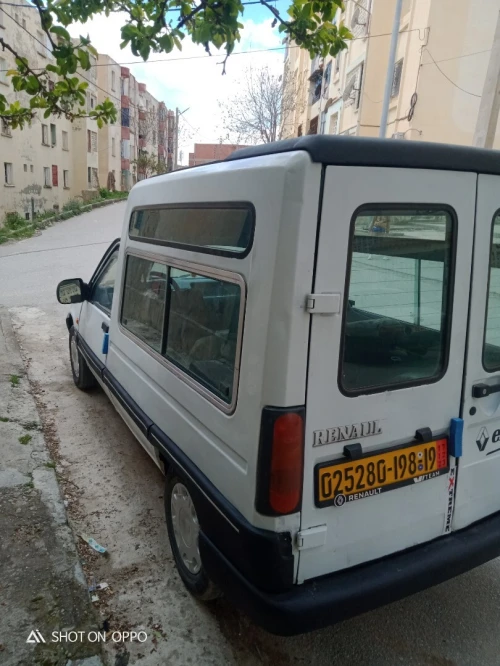 Renault Express 1998 Express