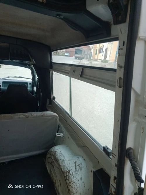 Renault Express 1998 Express
