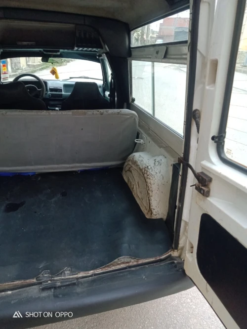 Renault Express 1998 Express