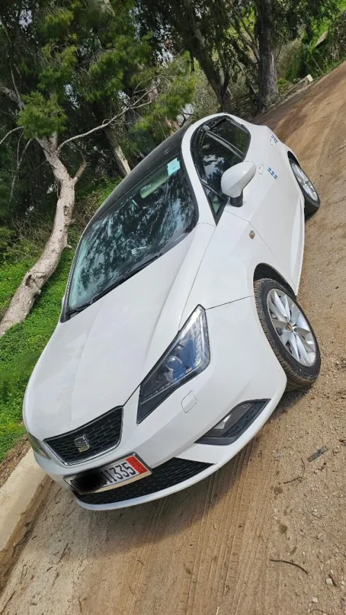 Seat Ibiza 2013 Édition sport