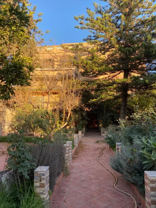 Vente Villa Alger Rouiba