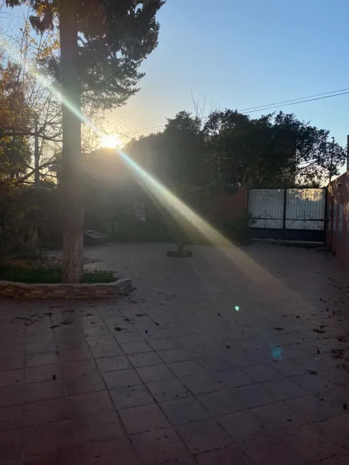 Vente Villa Alger Rouiba