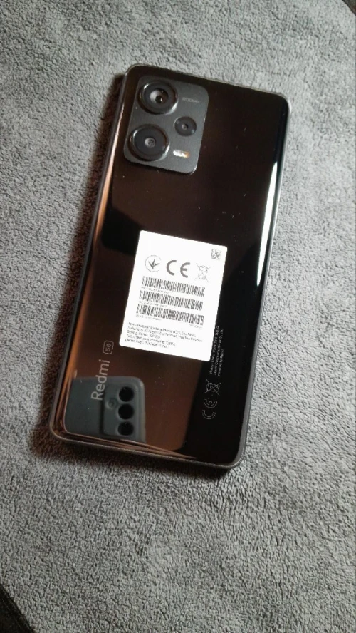 Redmi Redmi note 12 pro plus 5g