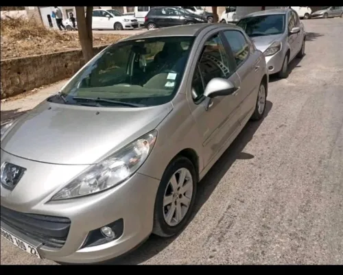 Peugeot 207 2009 Sportium