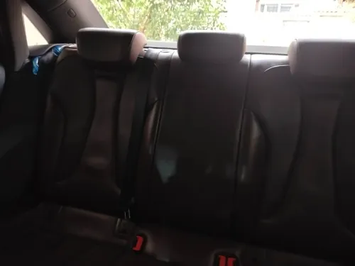 Audi A3 Limousine 2016 S Line