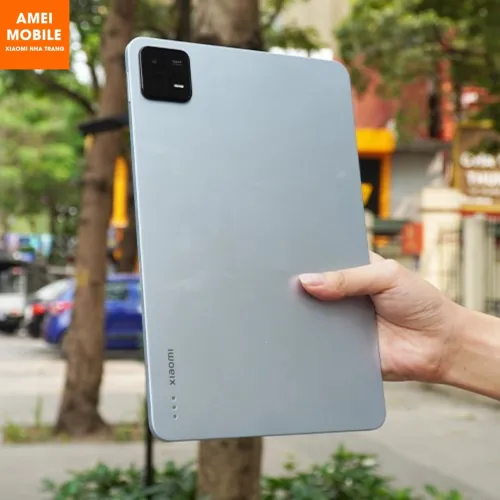 Xiaomi Pad 6 Xiaomi Pad 6