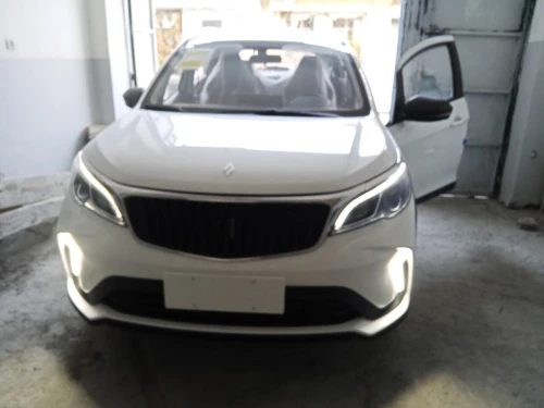 Geely GX3 PRO  2025 Full option