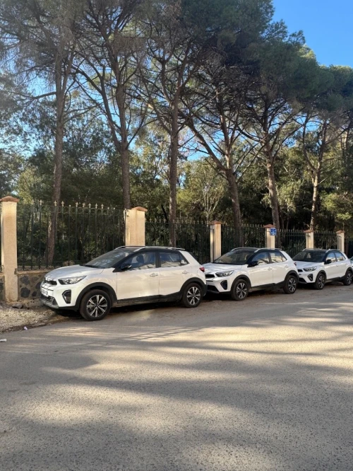 Kia KX1 2025 Kx1 full options