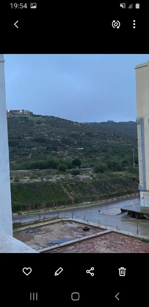 Location vacances Appartement F3 Mostaganem Mostaganem