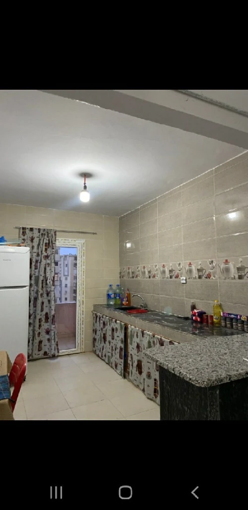 Location vacances Appartement F3 Mostaganem Mostaganem