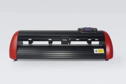 PLOTTER Foison Cutter C24 , Vinyl Cutter, flexi 8 software, WINDOWS 7