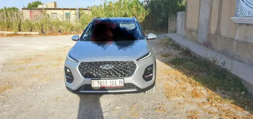 Chery Tiggo 2 pro 2024 