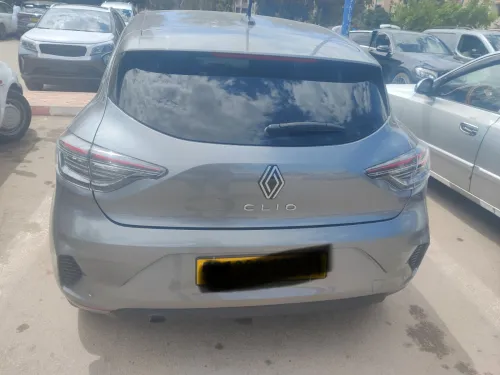 Renault Clio 5  2025 Evolution