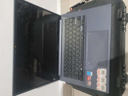 asus vivobook 14 oled 