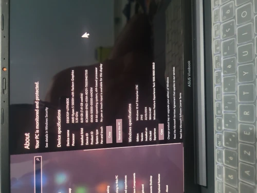 asus vivobook 14 oled 