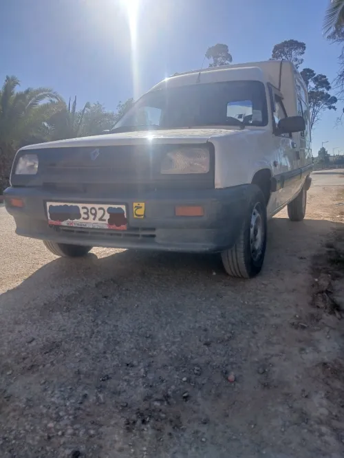 Renault Express 1992 Express