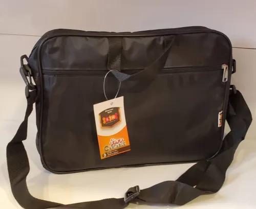 Cartable administrative lux