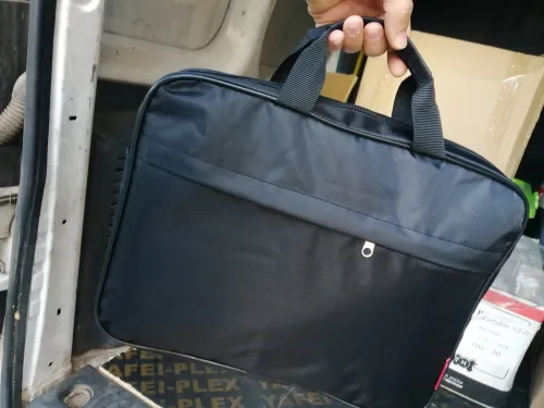 Cartable sérigraphie 