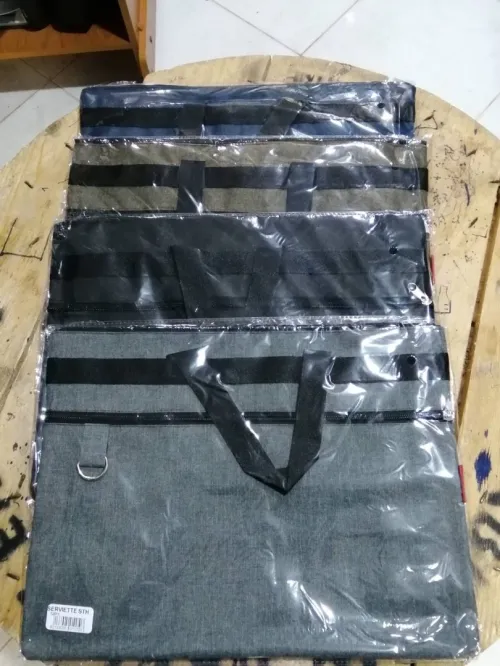 Cartable sérigraphie 