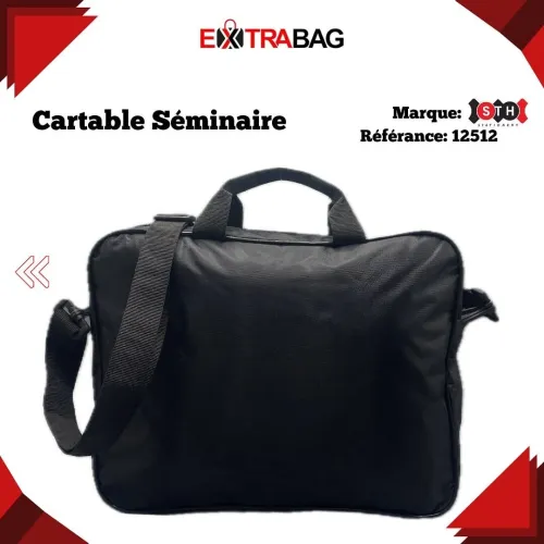 Cartable sérigraphie 