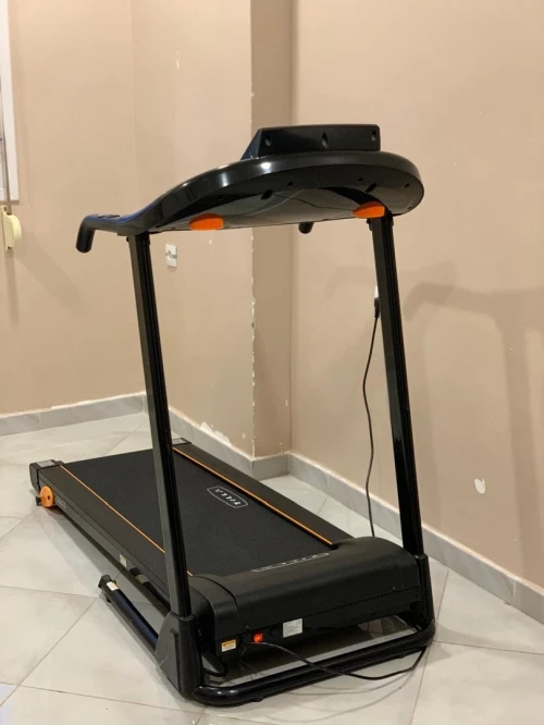 Tapis sport tilla