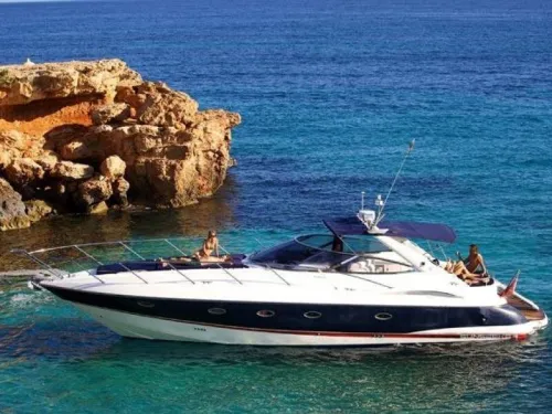 Service Location Yachts luxueux