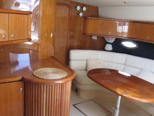 Service Location Yachts luxueux