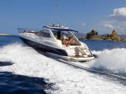Service Location Yachts luxueux
