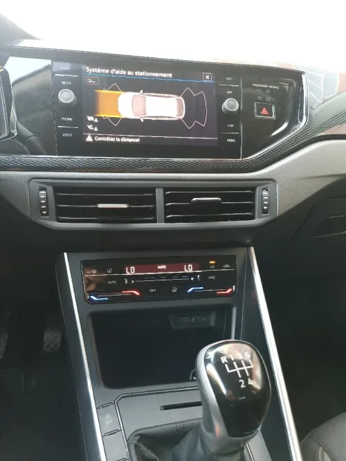Volkswagen Taigo 2022 Style