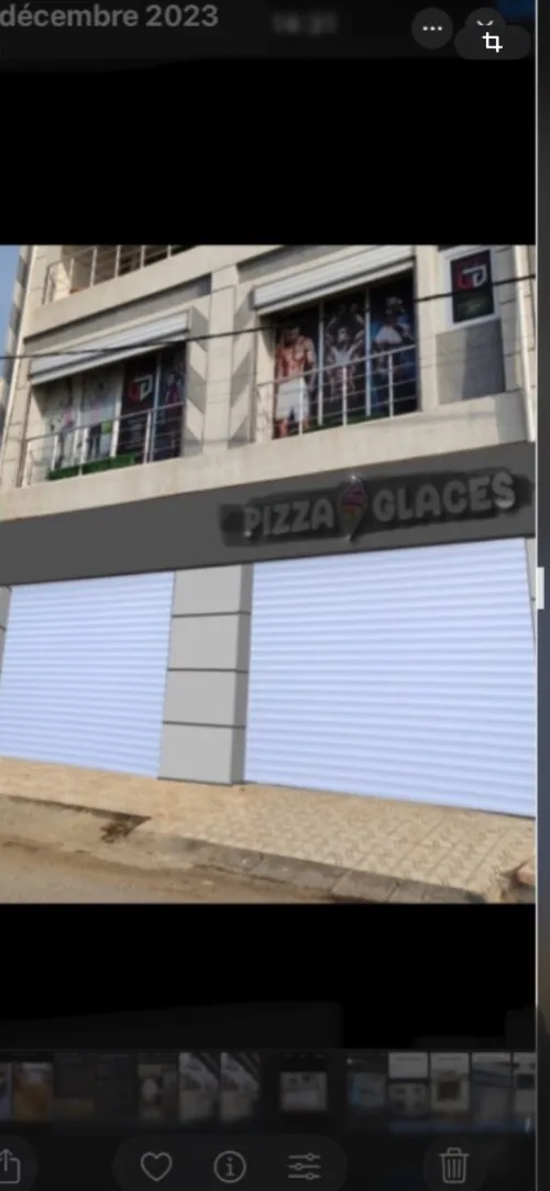 Location Local Tipaza Bou ismail