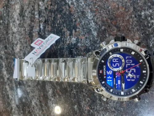 Montre NAVIFORCE