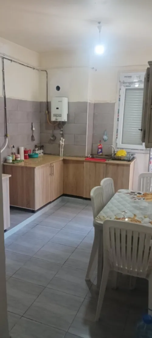 Location Appartement F3 Tipaza Tipaza
