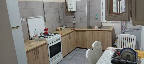 Location Appartement F3 Tipaza Tipaza