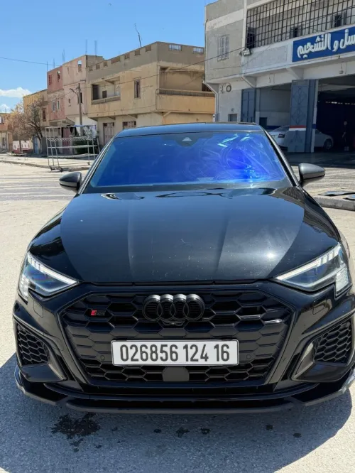 Audi S3 2024 Sport