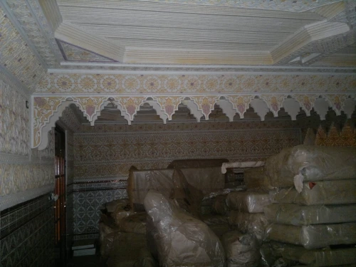 Vente Villa Oran Ain el turck